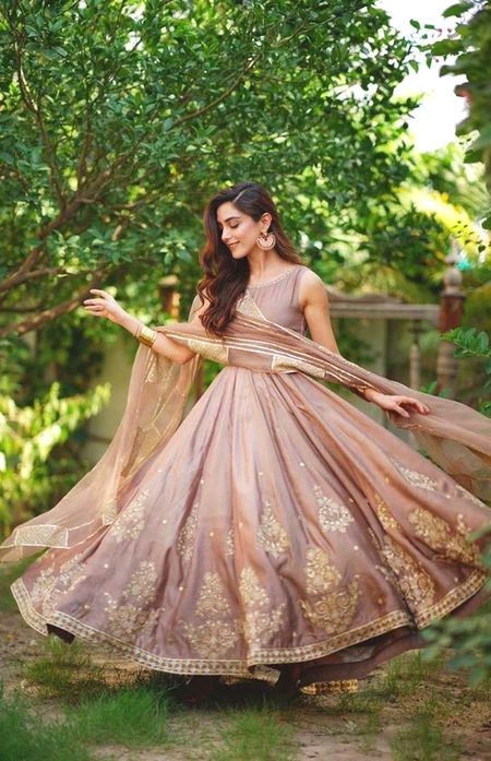 Pakistani celebrity 💕