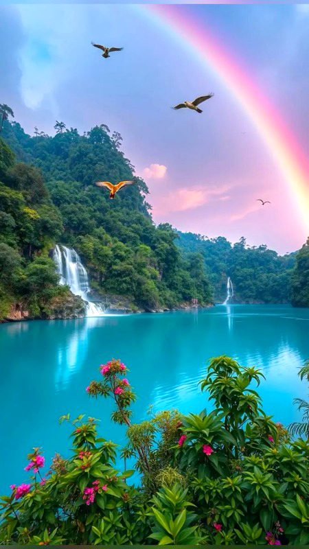 Beautiful Nature image