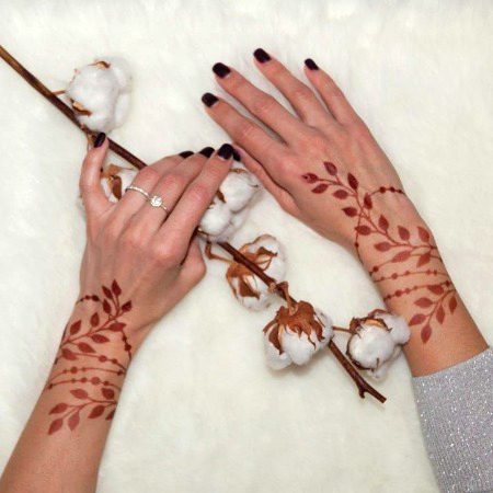 Mehndi Design image