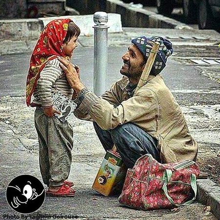 Ek baap hai hota jo humsha Sahi Rasta batata hain