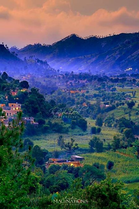 Beautiful Nature image