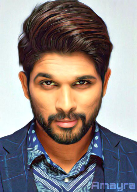 Indian celeb...