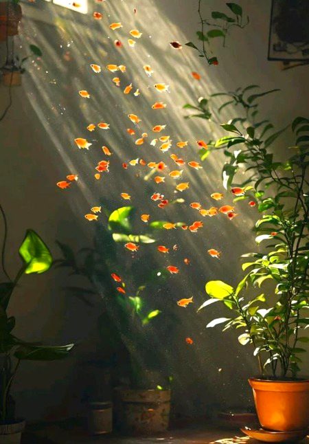 جو بات دل کو چبھتی ہے،
اسے خاموشی سے اللّٰه کے سپرد کر دیں،
وہی دلوں کو سنبھالنے والا ہے۔