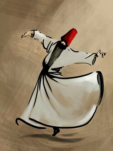 پرچہ دوا کا پھاڑ کے بولے حکیم صاحب!!!
سفید کپڑا لے لیجئے بیمار کے واسطے۔۔۔
جون ایلیا