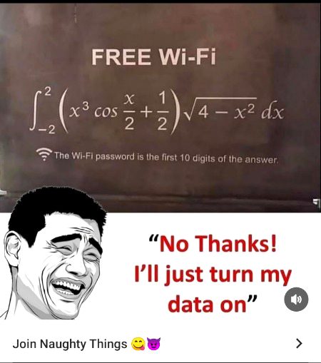 Memes & Satire image