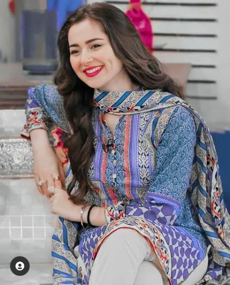 Pakistani Celebs image
