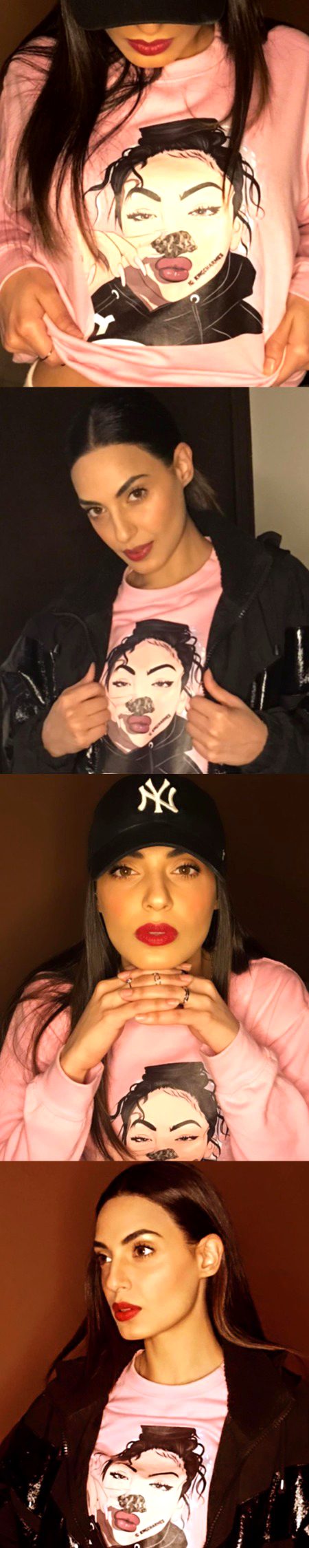 Pakistani Celebs image