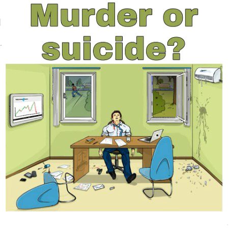Riddles & Puzzles image