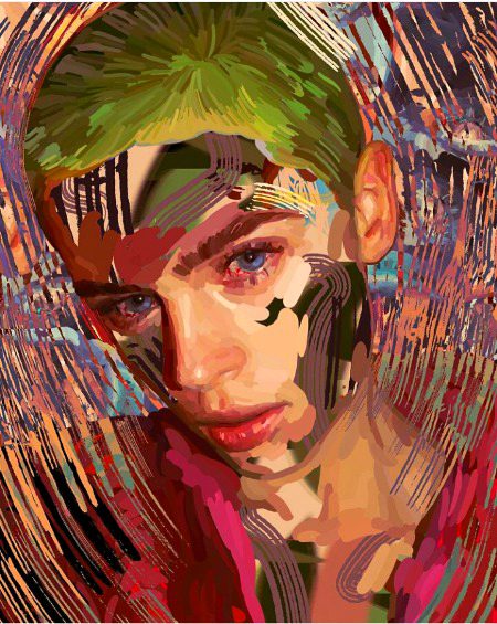Paintings image