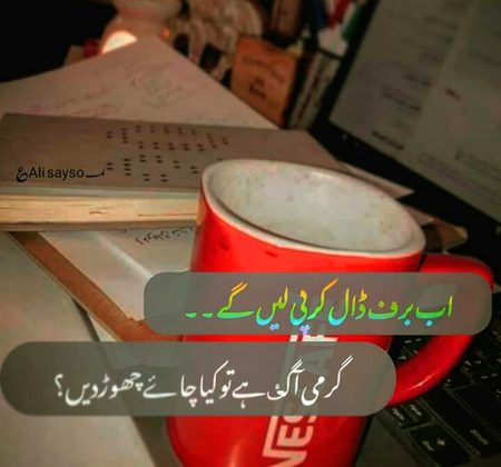 Attitude Poetry image