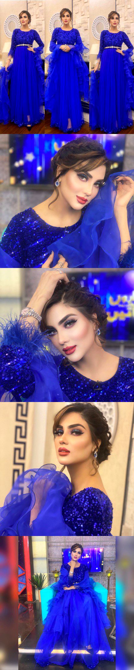 Pakistani Celebs image