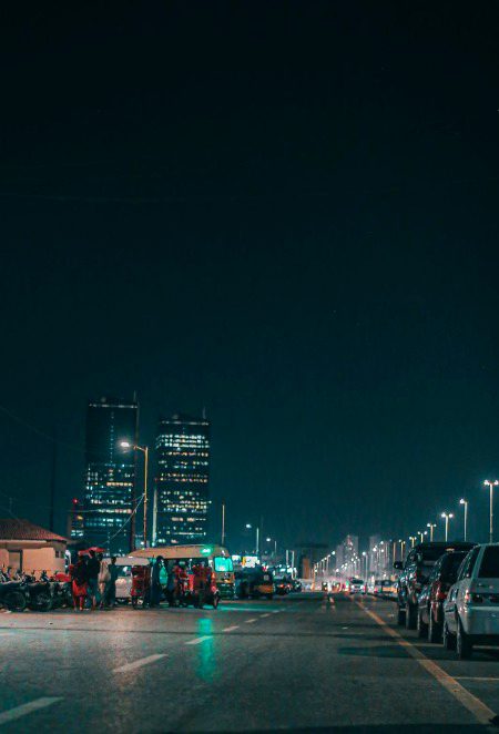 Beautiful Structures image