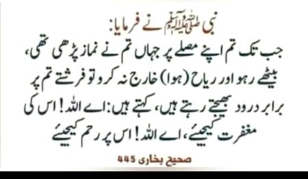 Islamic Quotes image