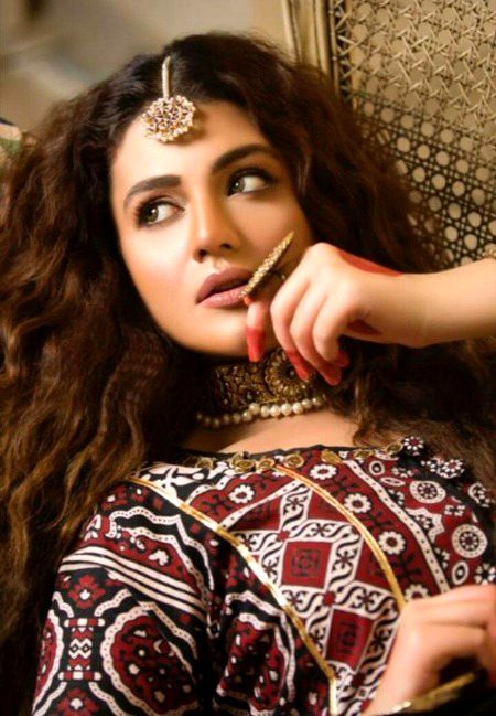 Pakistani Celebs image