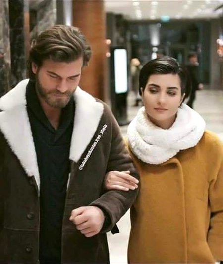 Turkish Celebs image