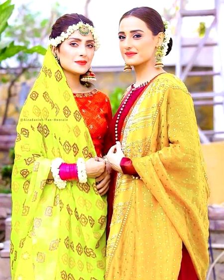 Pakistani Celebs image