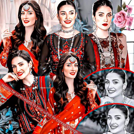 Pakistani Celebs image
