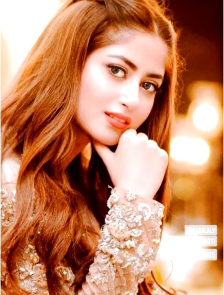 Pakistani Celebs image