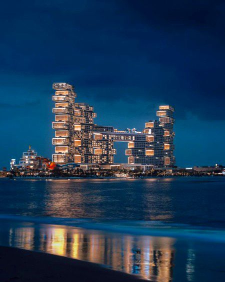 Beautiful Structures image