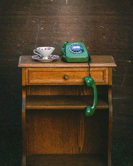 "میں بس لکھنے کی حد تک پُرکشش ہوں، مُجھ سے گفتگو آپ کو بیزار کر دے گی."