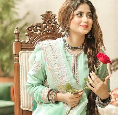 Pakistani Celebs image