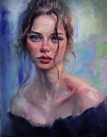 Paintings image