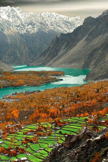 Beautiful Nature image