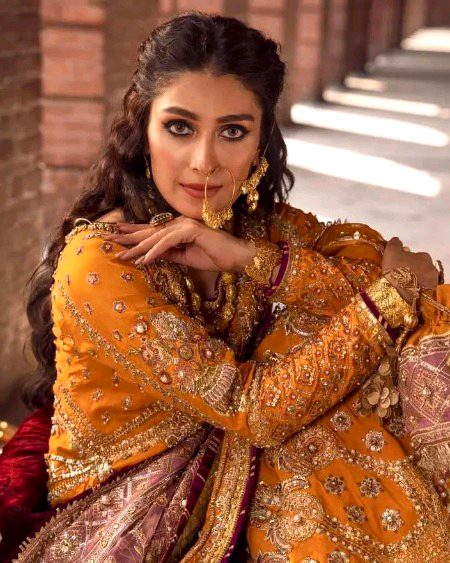 Pakistani Celebs image