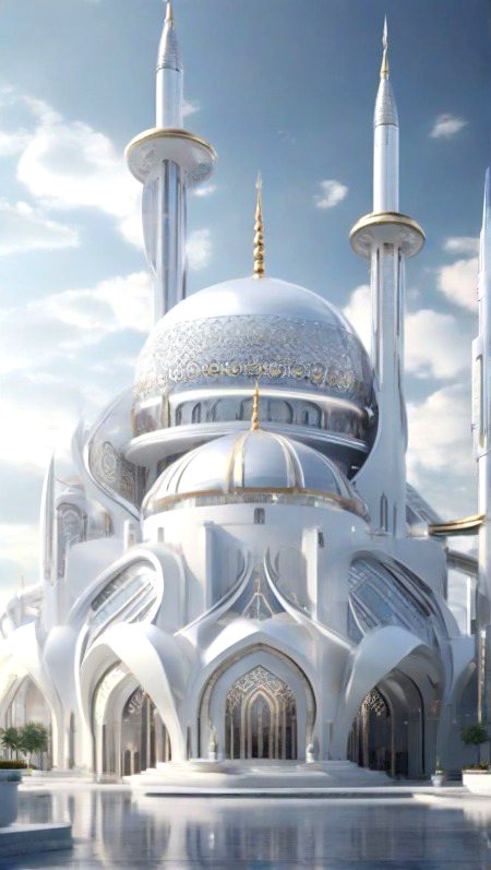 Beautiful Structures image