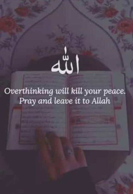 Islamic Quotes image