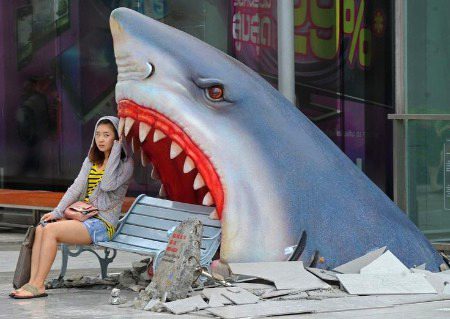 Street Art image