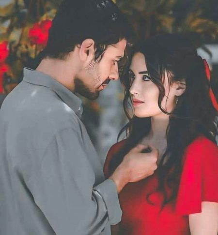 Beautiful People image