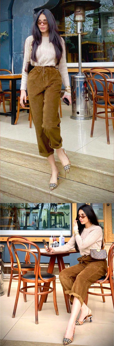 Pakistani Celebs image