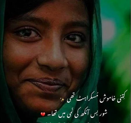 Sad Poetry image