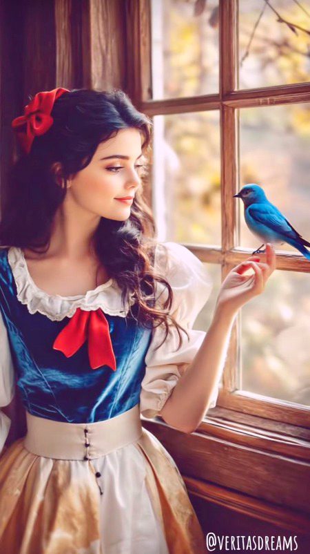 Beautiful People image