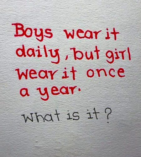 Riddles & Puzzles image