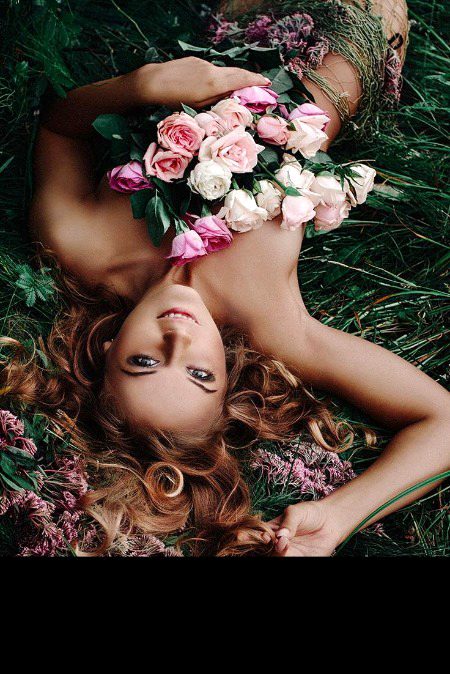 Beautiful People image
