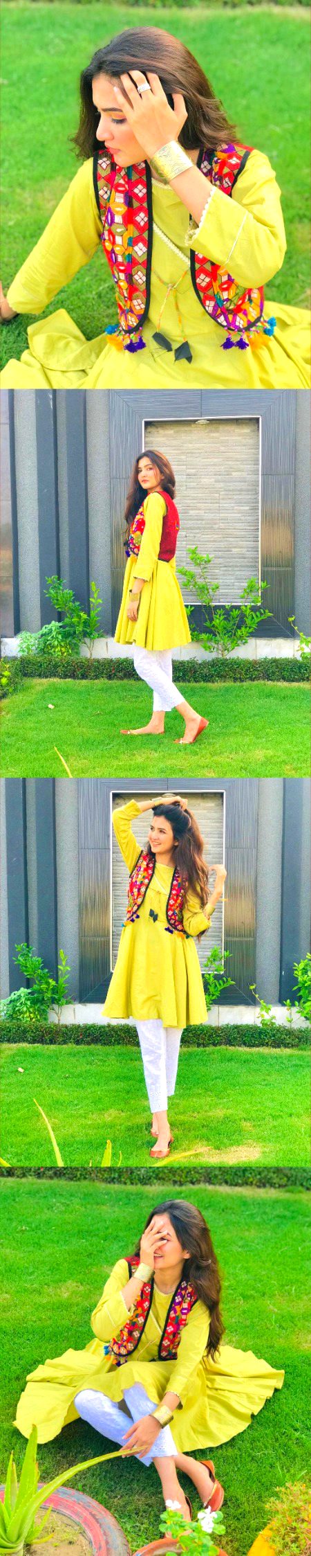 Pakistani Celebs image