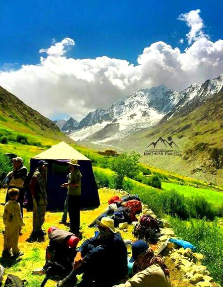 Beautiful Nature image