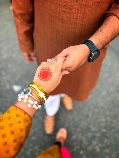 Mehndi Design image