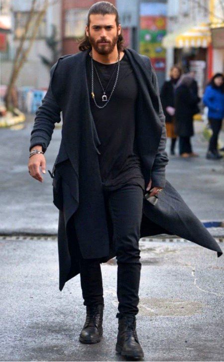 Turkish Celebs image