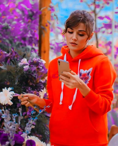 Turkish Celebs image