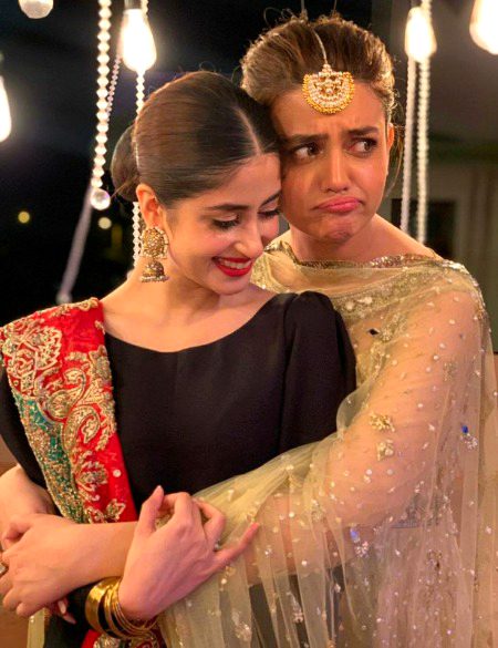 Pakistani Celebs image
