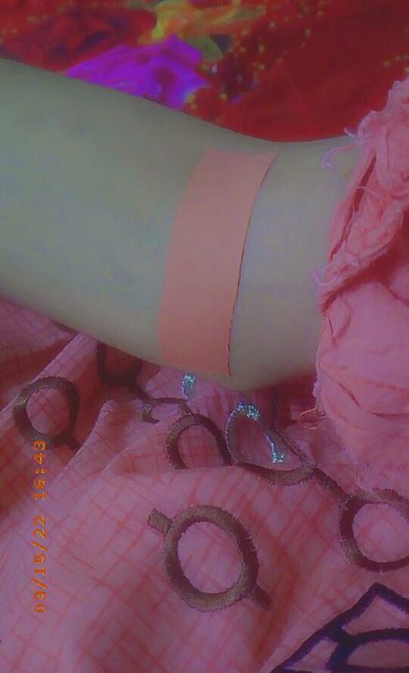 Blood test krwaua dua kro sb reports achi ayn