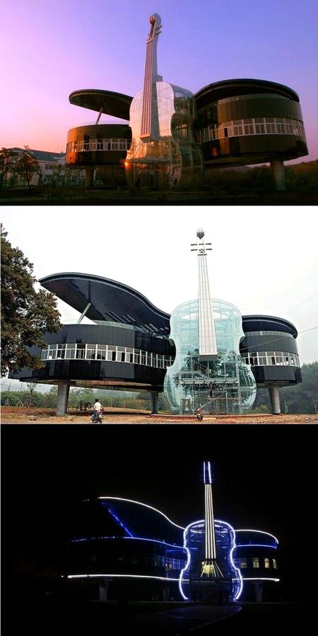 Beautiful Structures image