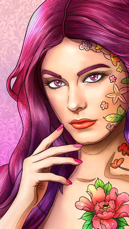 Digital Art image