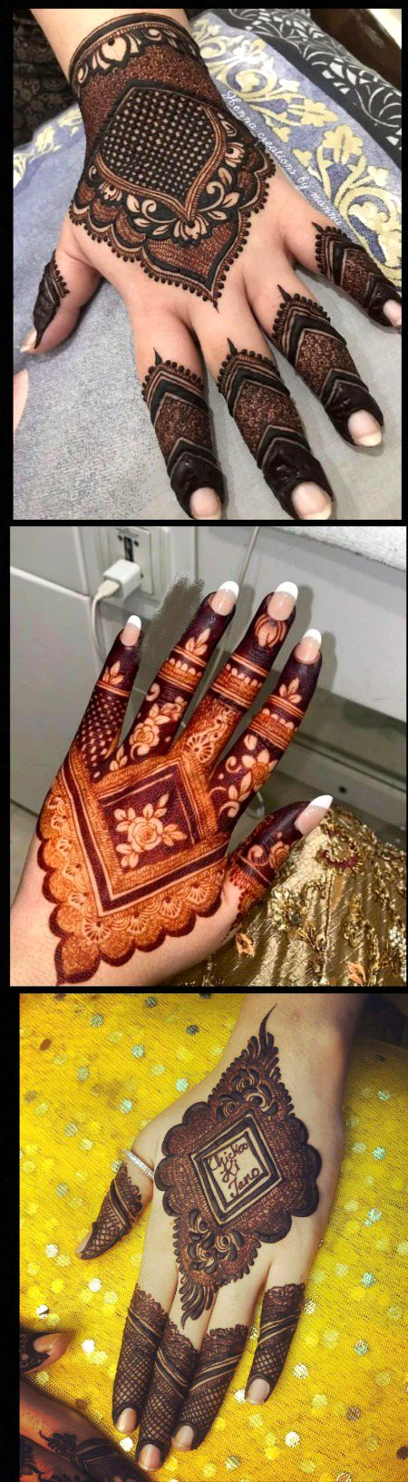 Mehndi Design image