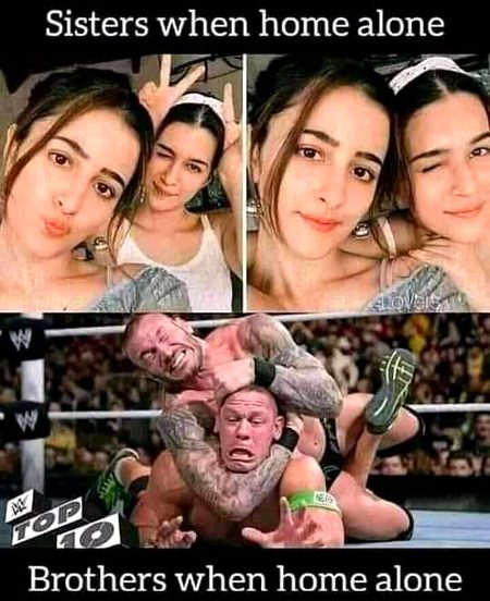 Right friends