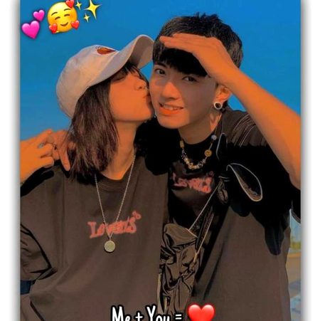 Beautiful People image