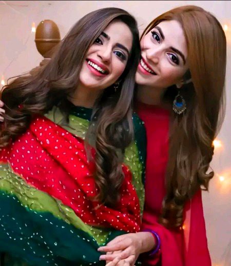 Pakistani Celebs image